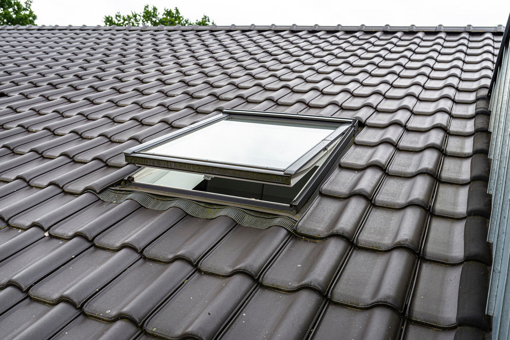 Installation Velux - Metamorphose Toit  Gard