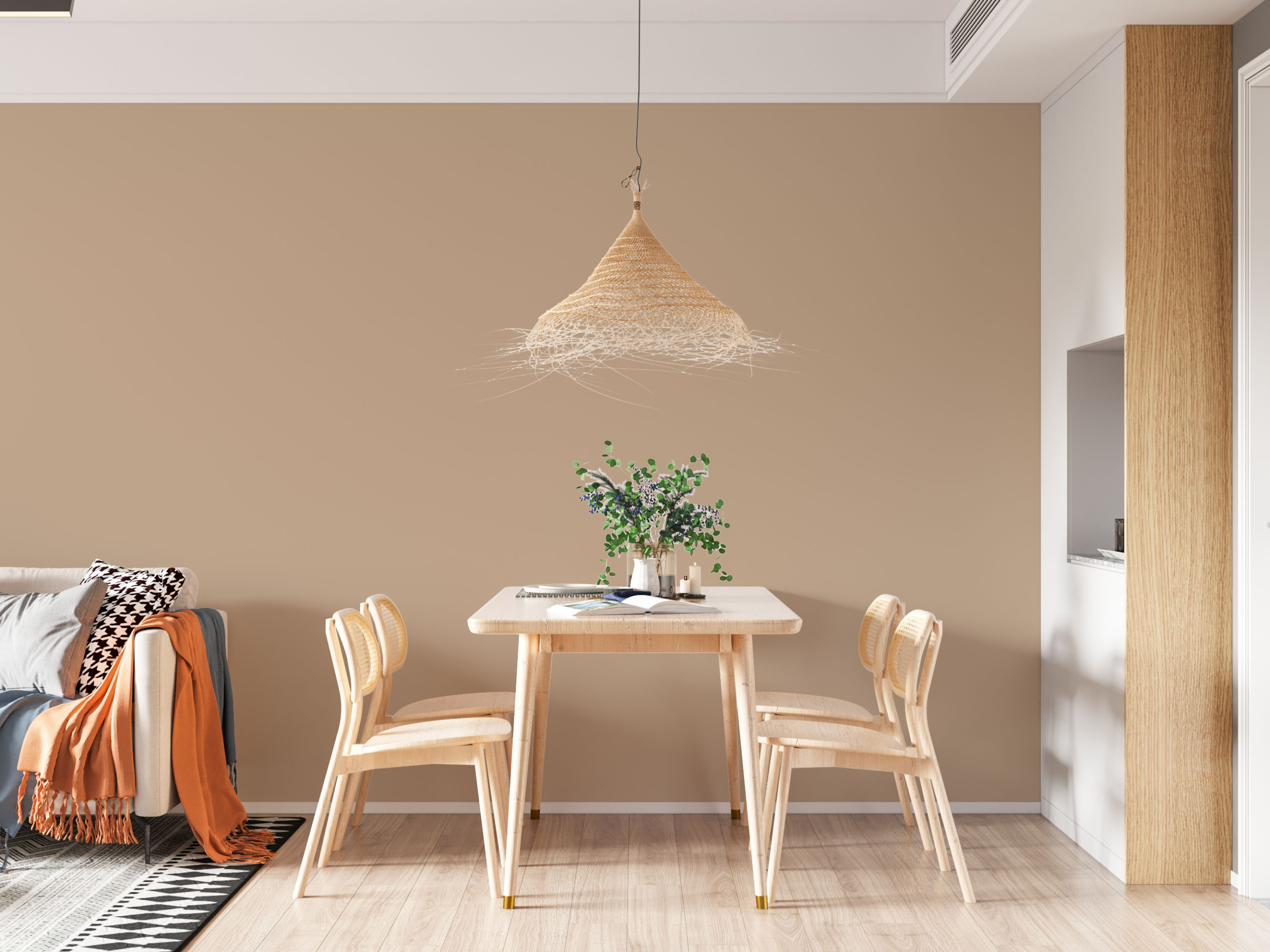 Travaux peinture int/ext - Metamorphose Toit  Gard