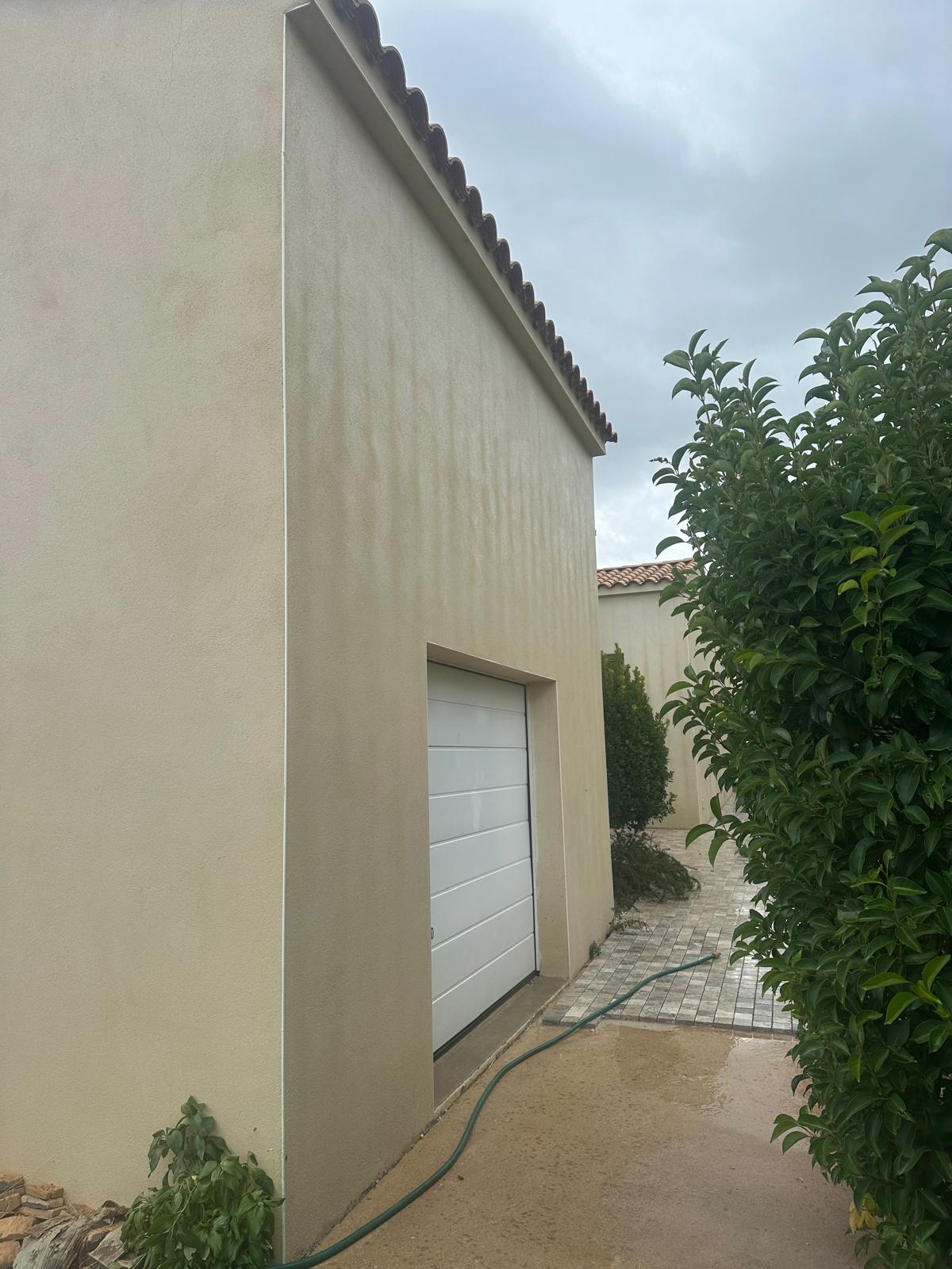 Réalisation couverture Metamorphose Toit  - Photo 14